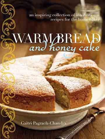 Buy the Warm Bread and Honey Cake cookbook