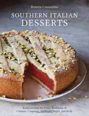 Buy the Southern Italian Desserts cookbook