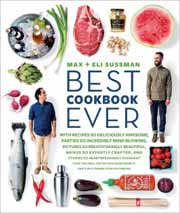 Buy the The Best Cookbook Ever cookbook