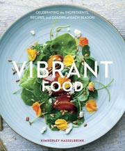 Buy the Vibrant Food cookbook