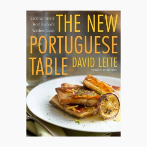 The New Portuguese Table