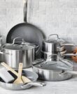 Chatham Stainless 12-Piece Set