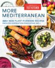 More Mediterranean Cookbook