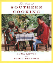 Buy the The Gift of Southern Cooking cookbook