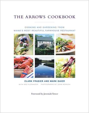 Buy the The Arrows Cookbook cookbook