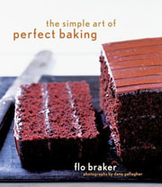 Buy the The Simple Art of Perfect Baking cookbook