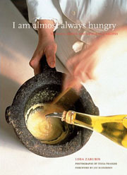 Buy the I Am Almost Always Hungry cookbook