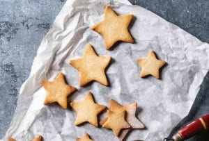 DRESS IT UP Boutons glacé Cookies 5553-Pain d'épice hommes-Noël-Noël