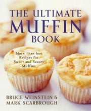 Buy the The Ultimate Muffin Book cookbook
