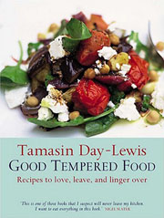 Good Tempered Food by Tamasin Day-Lewis