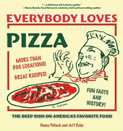 Buy the Everybody Loves Pizza cookbook