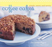 Buy the Coffee Cakes cookbook