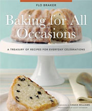 Buy the Baking for All Occasions cookbook