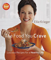 Buy the The Food You Crave cookbook