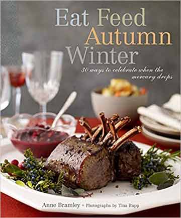 Buy the Eat Feed Autumn Winter cookbook