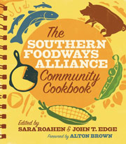 Buy the The SFA Community Cookbook cookbook