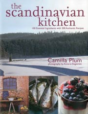 Buy the The Scandinavian Kitchen cookbook