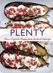 Buy the Plenty--Good, Uncomplicated Food cookbook