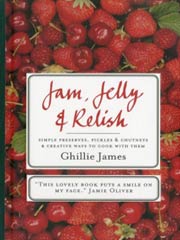 Buy the Jam, Jelly & Relish cookbook