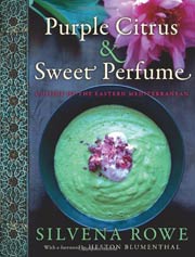 Buy the Purple Citrus & Sweet Perfume cookbook