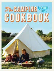 Buy the The Camping Cookbook cookbook