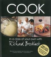 Buy the Cook: In a Class of Your Own cookbook