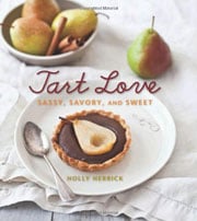 Buy the Tart Love cookbook