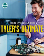 Buy the Tyler's Ultimate cookbook