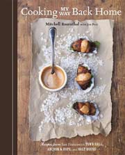 Buy the Cooking My Way Back Home cookbook