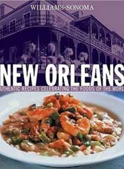 Buy the Williams-Sonoma Foods of the World: New Orleans cookbook