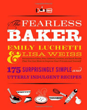 Buy the The Fearless Baker cookbook