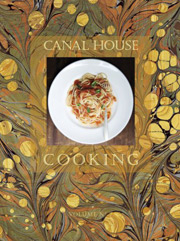 Buy the Canal House Cooking Vol., No. 7: La Dolce Vita cookbook