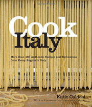 Buy the Cook Italy cookbook