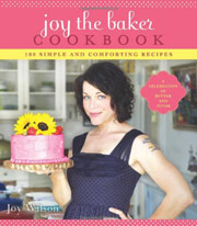 Buy the Joy the Baker Cookbook cookbook