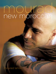 Buy the Mourad: New Moroccan cookbook