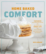 Buy the Williams-Sonoma: Home Baked Comfort cookbook