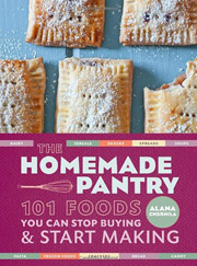Buy the The Homemade Pantry cookbook