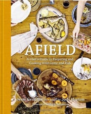 Buy the Afield cookbook