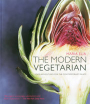 Buy the The Modern Vegetarian cookbook