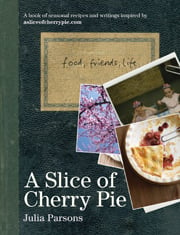 Buy the A Slice of Cherry Pie cookbook