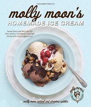 Buy the Molly Moon’s Homemade Ice Cream cookbook