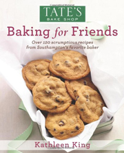 Buy the Baking For Friends cookbook