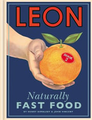 LEON: Naturally Fast Food
