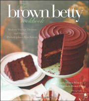 Buy the The Brown Betty Cookbook cookbook