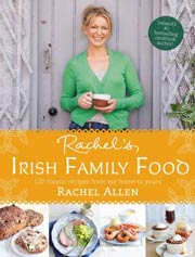 Buy the Rachel's Irish Family Food cookbook