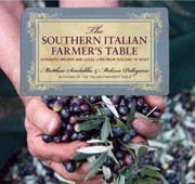 Buy the The Southern Italian Farmer's Table cookbook