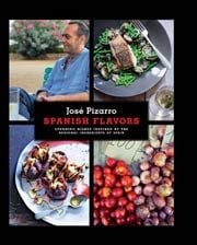 Buy the Spanish Flavors cookbook