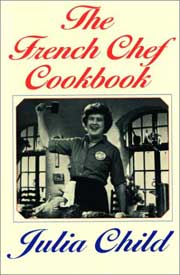 Buy the The French Chef Cookbook cookbook