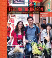 Buy the Feeding the Dragon cookbook