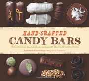 Hand Crafted Candy Bars